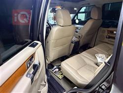 لاند روفر دفندر